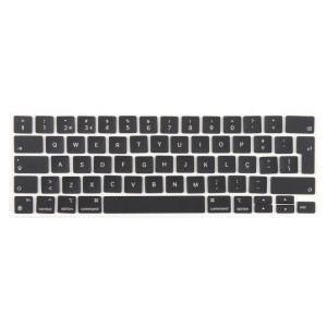 Touches Big Enter pour MacBook A2251, A2289, A2238 et A2338, version UK, langue : Portugal SH39111323-20